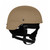 Shellback Tactical Level IIIA Standard Cut Ballistic Helmet Coyote Made in the USA Main