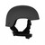 Shellback Tactical Level IIIA Ballistic High Cut ACH Helmet Made in USA Black Side