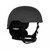 Shellback Tactical Level IIIA Ballistic High Cut ACH Helmet Made in USA Black Main