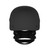 Shellback Tactical Level IIIA Ballistic High Cut ACH Helmet Made in USA Black Back