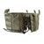 Shellback Tactical Banshee Elite 2.0 Cummerbund Ranger Green Rear 