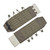 Shellback Tactical Level IIIA Soft Armor Inserts in Banshee 3.0 Cummerbund