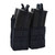 Shellback Tactical Double Stacker Open Top M4 Mag Pouch Navy Blue