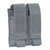 Shellback Tactical Double Pistol Mag Pouch Wolf Grey 
