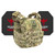 Shellback Tactical Patriot Active Shooter Kit with Level IV 4S17 Plates Multicam