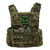 Shellback Tactical Skirmish Plate Carrier Multicam Front