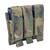 Shellback Tactical Triple Pistol Mag Pouch Multicam