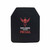 Shellback Tactical Lightweight Level III UHMWPE Hard Armor Plate Model LON-III-P Front