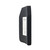 Shellback Tactical Lightweight Level III UHMWPE Hard Armor Plate Model LON-III-P Rear Angle 2