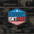 Shellback Tactical Freedom Isnt Free PVC Patch Velcro