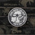 Shellback Tactical Guns, Boobs and Beer PVC Patch Black Velcro