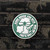 Shellback Tactical Guns, Boobs and Beer PVC Patch Ranger Green Velcro