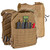 Shellback Tactical Defender 2.0 Active Shooter Kit Coyote 