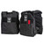 Shellback Tactical Defender 2.0 Active Shooter Kit Black 