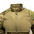 Shellback Tactical 1/4 Zip OCP Combat Shirt Zipper Garage 