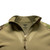 Shellback Tactical 1/4 Zip OCP Combat Shirt Tri Zip 