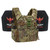Shellback Tactical Banshee Elite 3.0 Active Shooter Kit with Level IV 1155 Plates Multicam