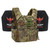 Shellback Tactical Banshee Elite 3.0 Lightweight Level III Armor Kit with Level III LON-III-P Plates Multicam