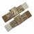 Cummerbund with side plates and soft armor installed