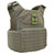 Shellback Tactical Shield 2.0 Plate Carrier Ranger Green Main 