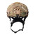 Shellback Tactical SF High Cut Helmet Cover Multicam Front