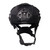Shellback Tactical SF High Cut Helmet Cover Black Front