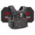 Shellback Tactical Banshee Elite 3.0 Level IV Body Armor Kit with Model 4S17 Ceramic Plates Multicam Black