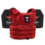 Shellback Tactical Patriot Lightweight Level III Armor Kit with Level III LON-III-P Plates Range Red