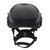 Shellback Tactical Level IIIA Ballistic High Cut RRV ACH Helmet Black