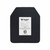 Shellback Tactical Lightweight Level III UHMWPE Hard Armor Plate Model LON-III-P Rear