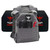 Shellback Tactical Defender 2.0 Lightweight Level IV Armor Kit with Model 4SICMH Ceramic Plates Wolf Grey
