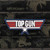 Shellback Tactical Top Gun PVC Patch Velcro