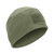 Shellback Tactical Polar Fleece Morale Patch Watch Cap Foliage Green