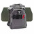 Shellback Tactical Defender 2.0 Level IV Active Shooter Armor Kit with Model L410 Ceramic Plates Wolf Grey