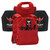 Shellback Tactical Defender 2.0 Lightweight Level III Active Shooter Armor Kit with Model LON-III-P Plates Range Red
