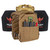 Shellback Tactical Defender 2.0 Lightweight Level III Active Shooter Armor Kit with Model LON-III-P Plates Coyote