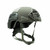 Shellback Tactical Neptune SF LW High Cut Ballistic Helmet Main