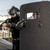 Shellback Tactical Siege SLW Level III+ Ballistic Shield Tactical Entry Shotgun Photo