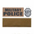 Shellback Tactical Military Police MSV Molle ID Panel Adapter Front Kit Coyote Main