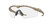 Oakley SI Ballistic M Frame 3.0 Dark Bone w/ Clear  MCEPS
