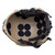 HelmetShellback Tactical Helmet Hook Discs - Pack of 20 - Helmet