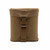 Shellback Tactical Padded NVG Pouch Coyote Front