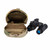 Shellback Tactical Padded NVG Pouch Multicam Inside open