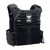 Shellback Tactical Banshee 4 LT Plate Carrier Vest Black  Main