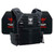 Shellback Tactical Banshee 4 LT Lightweight Level IV Armor Kit with Model 4SICMH Plates Black