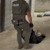 Banshee 4LT Plate Carrier Causality Removal
