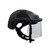 Paulson DK7 Rail Mounted Polycarbonate Riot Face Shield Angle