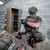 Banshee 4LT Plate Carrier Medic