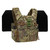 Shellback Tactical Banshee Elite 3.0 Lightweight Armor Kit with Level III+ H3101M Plates Multicam