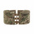 Shellback Tactical Quick Release Cummerbund with Taktic Buckles Multicam Rear